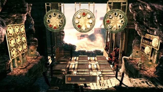 Let's Play Adam's Venture Ep 3: Revelations 7/7 - Getting the Girl смотреть онлайн