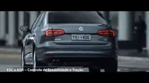 NOVO VOLKSWAGEN JETTA 2017