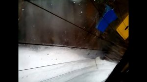 Как починить обогрев заднего стекла за 100 рублей. Часть 1