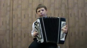 Артем Лякутин - Полька (Захаров)