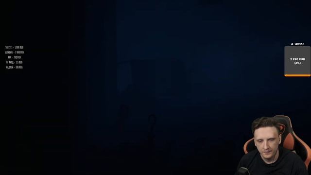 УЖАСЫ РИЧИ ❯ ПРОХОЖДЕНИЕ LITTLE NIGHTMARES 2 \ ЛИТЛ НАЙТМЕР 2