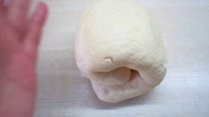 Самое лучшее тесто на кефире .Пирожки.