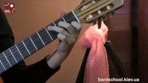 Видели ночь - песни Виктора Цоя - как играть