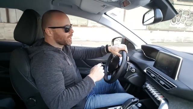 IMA SMEŠNO MAJHNEGA - VLOG #230 (Peugeot 3008) смотреть онлайн