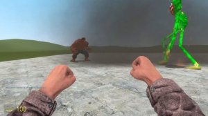 Геройлар бір-бірімен төбелесті | Кім жеңді?