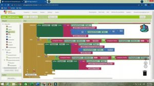 Crea tu calculadora - conversor de temperatura en App Inventor