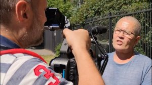 О попавшем в Афганский плен Анисимове Германе