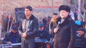 сух Алхамбек хуршидбек туйлар муборак 2021