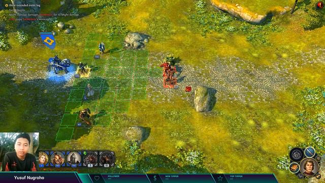 Let's Play Might And Magic Heroes VI - Ep. 1 смотреть онлайн