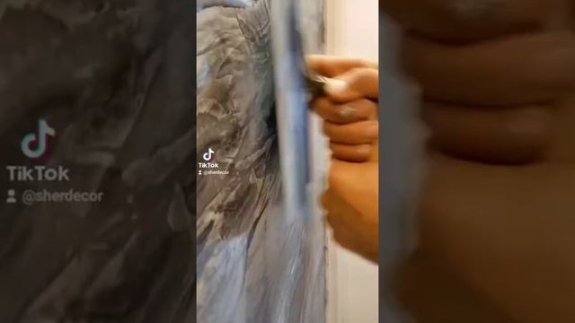 виницианкая штукатурка отделка потолка багет шпаклевка под покраску смотреть онлайн