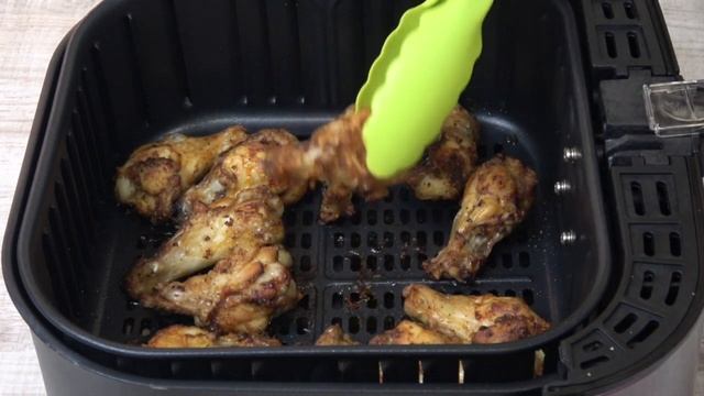 FREIDORA DE AIRE SIN ACEITE, PROSCENIC T21, Recetas y Como Funciona смотреть онлайн