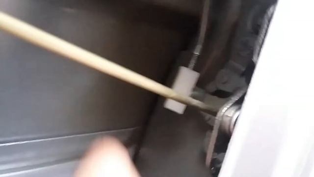 Ремонт плохого открытия боковой двери УАЗ патриот регулировка, снятие обшивки двери смотреть онлайн