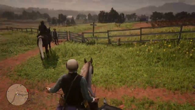 Arthur's horse Dance смотреть онлайн