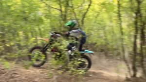 Каменный ручей проехали 💪