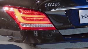 2016 Hyundai Equus vs 2016 Kia Quoris