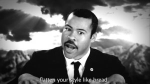 Gandhi vs Martin Luther King Jr. Epic Rap Battles of History