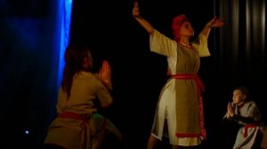 PULS ENERGY Небо засыпай