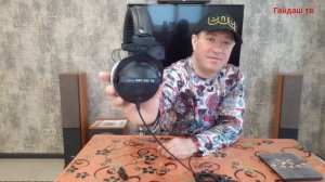 Beyerdynamic DT 770 PRO 250 Ом - снова ПОДДЕЛКА? Часть 2. Посылка с Озона.