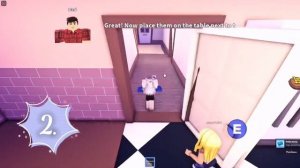 ТОП 3 Новогодних Игр в Roblox Роблокс Карты / Annavitka PLAY