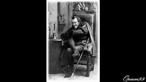 Федор Шаляпин. Куплеты Мефистофеля.