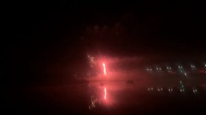 Самый красивый салют Очень красивый фейерверк Самый мощный салют.. Гомель день города 2023