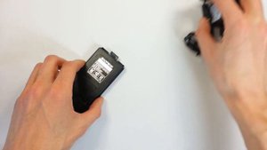 АКУМ. ДЛЯ BAOFENG UV-5R (3800).mp4