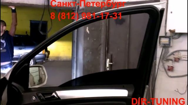 Тонировка 2014 Mersedes ML 320 20140622 1914 mp4 720 смотреть онлайн