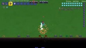 Как победить Ярона в Каламити моде. Terraria Calamity mod 1.5 гайд на Ярона.
