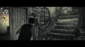 Прохождение The Evil Within (АКУМУ без геля) часть 2