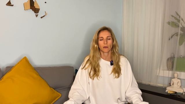 Бодискан медитация перед сном. Глубокое расслабление после работы