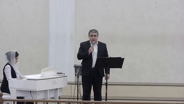 LUYS. RU - 20.03.2022 Воскресное служение смотреть онлайн