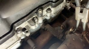 Замена Турбины  Citroen c4 picasso 1.6л  Дизель HDI 2012 год