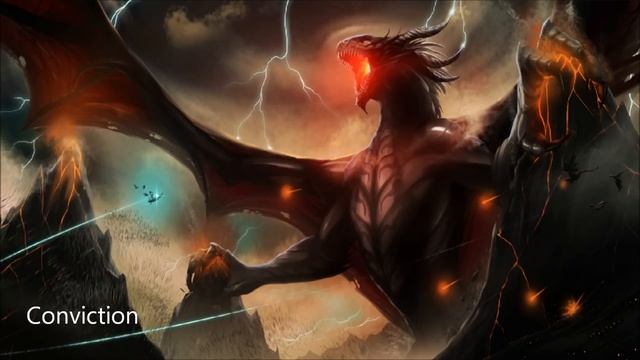 Greatest Battle Music Of All Times - Conviction смотреть онлайн