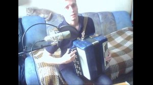 урок 3 гамма на "БАЯНЕ", гамма в басу и гамма "Однёрками"