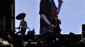 Алексей Потехин  Дискотека 90х Коломна конькобежный дворец 30 11 2019