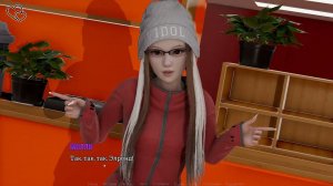 ВЕЧНОСТЬ / ETERNUM Прохождение без комментариев №9