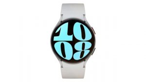 Обзор смарт часов Galaxy Watch 6 от Samsung