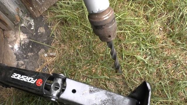 Ремонт автомобильного домкрата