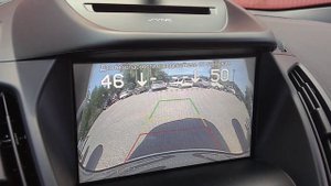 Spark 8 V2 + Sync 3 на Форд Куга