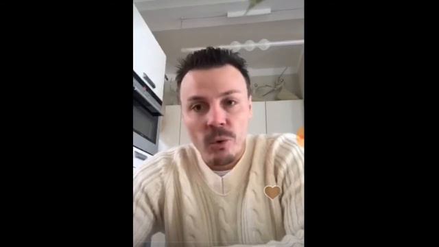 Сергей Симонов в Черногории