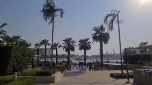 Fairmont Bab Al Bahr