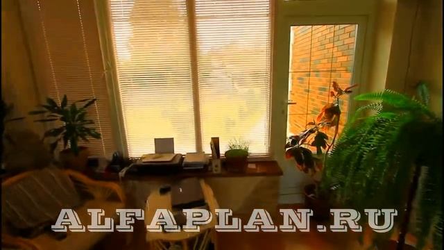 Строительство дома под ключ по проекту 38А "Приорат" (АДС Альфаплан) смотреть онлайн