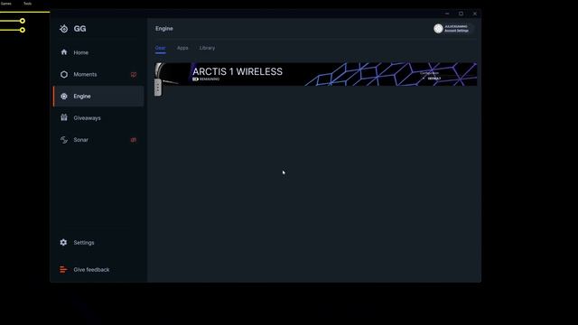 SteelSeries Arctis 1 Wireless review смотреть онлайн