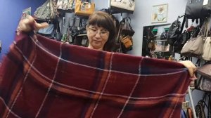 #созданиеобраза #палантин ?ЛУЧШИЙ ПАЛАНТИН...ПОЧТИ ПЛАТОК ?