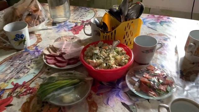 Едем в деревню на майские праздники. Калужская область. Мещовский район. Отдых в деревне.