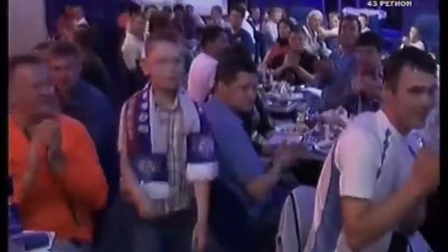 "Вятский лапоть" 2011-2012 гг. смотреть онлайн