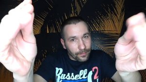 АСМР. Массаж лица, шеи и плеч. Лучший асмр для расслабления и сна. ???
