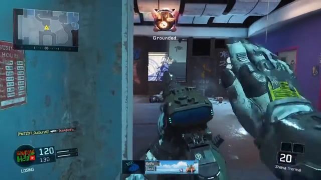 Block ops 3 gun game смотреть онлайн