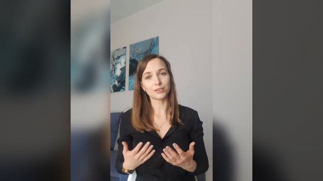 Детский и семейный психолог Логинова Светлана. Видео-визитка