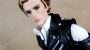 Unboxing Integrity Toys Level of Suspense Lukas Maverick The NU. Face Collection